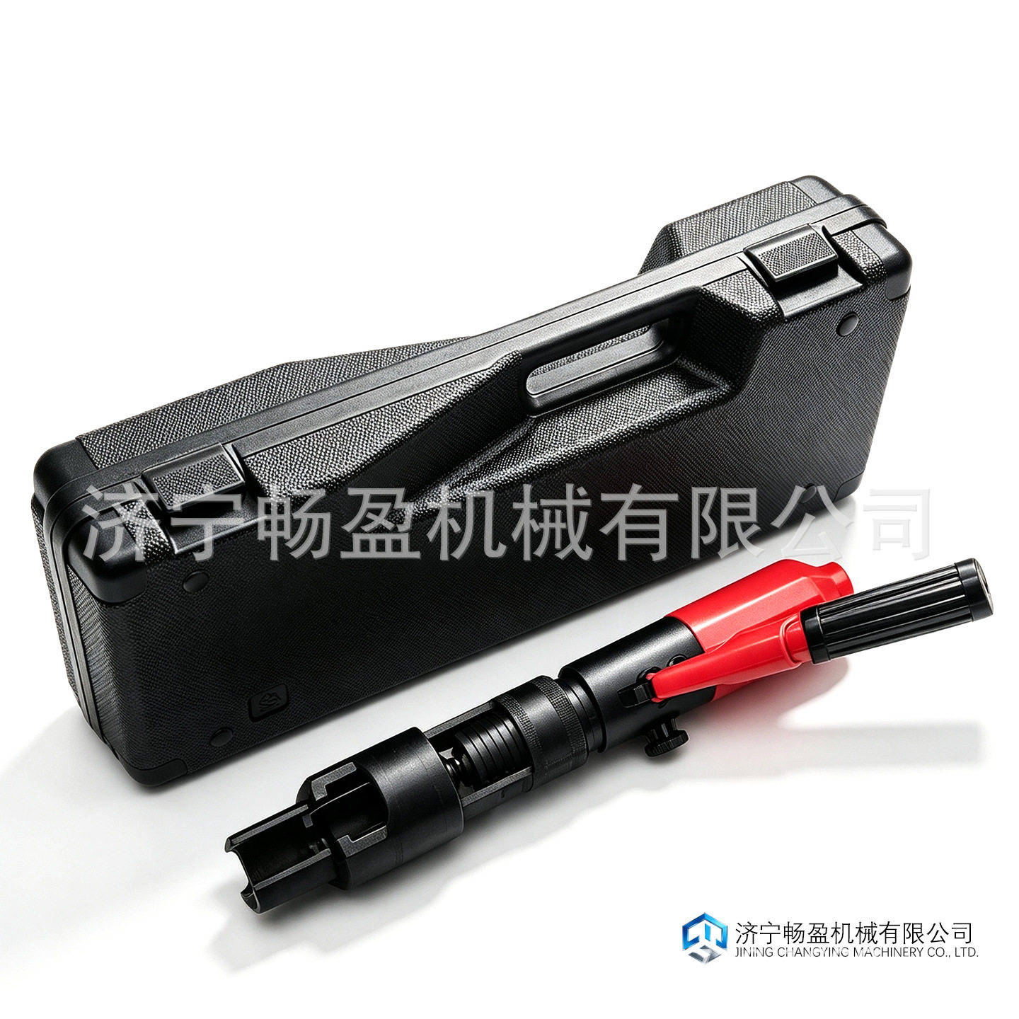 液压塞钉拔出器铁路电务信号取线器钢轨信号线锥销取线起拔器