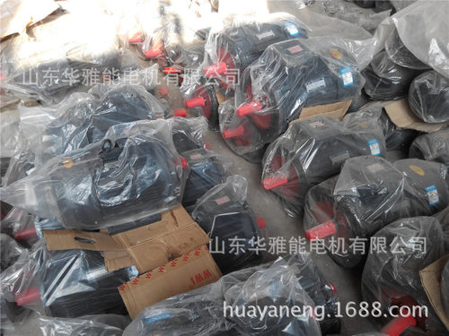 Y-H-250M-8-30船用电机粉尘防爆售后轴承间隙超限则应更换轴承