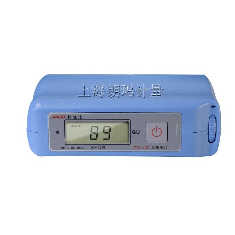 钧能达光泽度计 表面光泽度仪油漆石材木材大理石光泽度计JND-J60