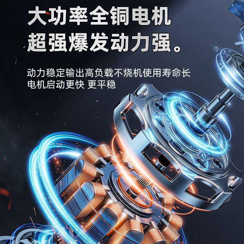 手提式电动钢筋弯曲机便携式小型折弯机螺纹钢调直一体机液压机器