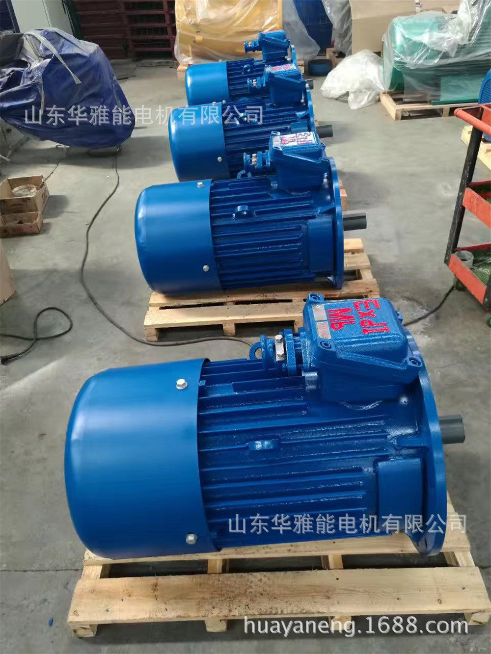 防雨罩YSF防爆电机替代文宝电机YH-90L-4-1.5KW电机户外雨天无忧