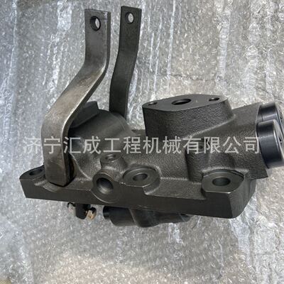 SD22转向阀/154-40-00082SD22推土机转向阀山推转向阀
