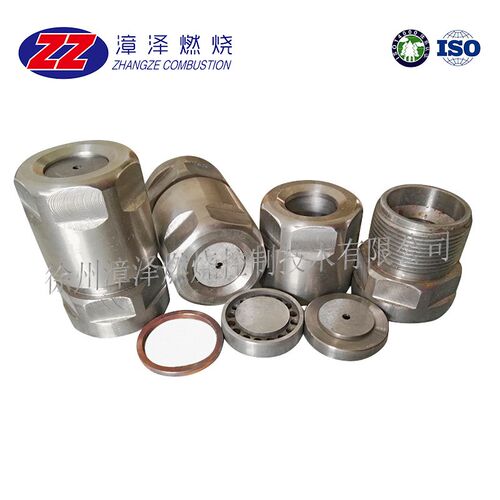 密封垫片(小油枪) 图号: 151X2DA35-30-1-2,材质: 紫铜