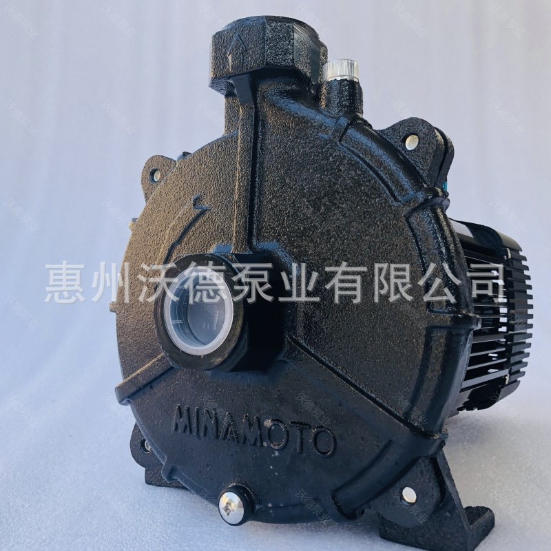 供应CP-158水泵750W卧x式管道离心泵冷却冷冻热水工业配套循环泵