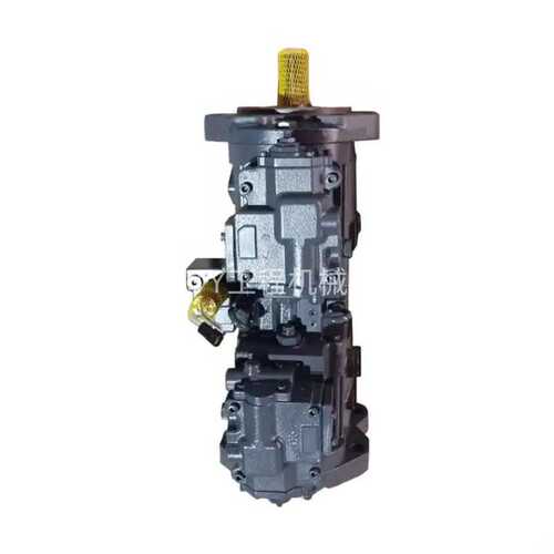 适用SL290LC-V挖机液压泵 2401-9233 2401-9233B K3V140DT主泵