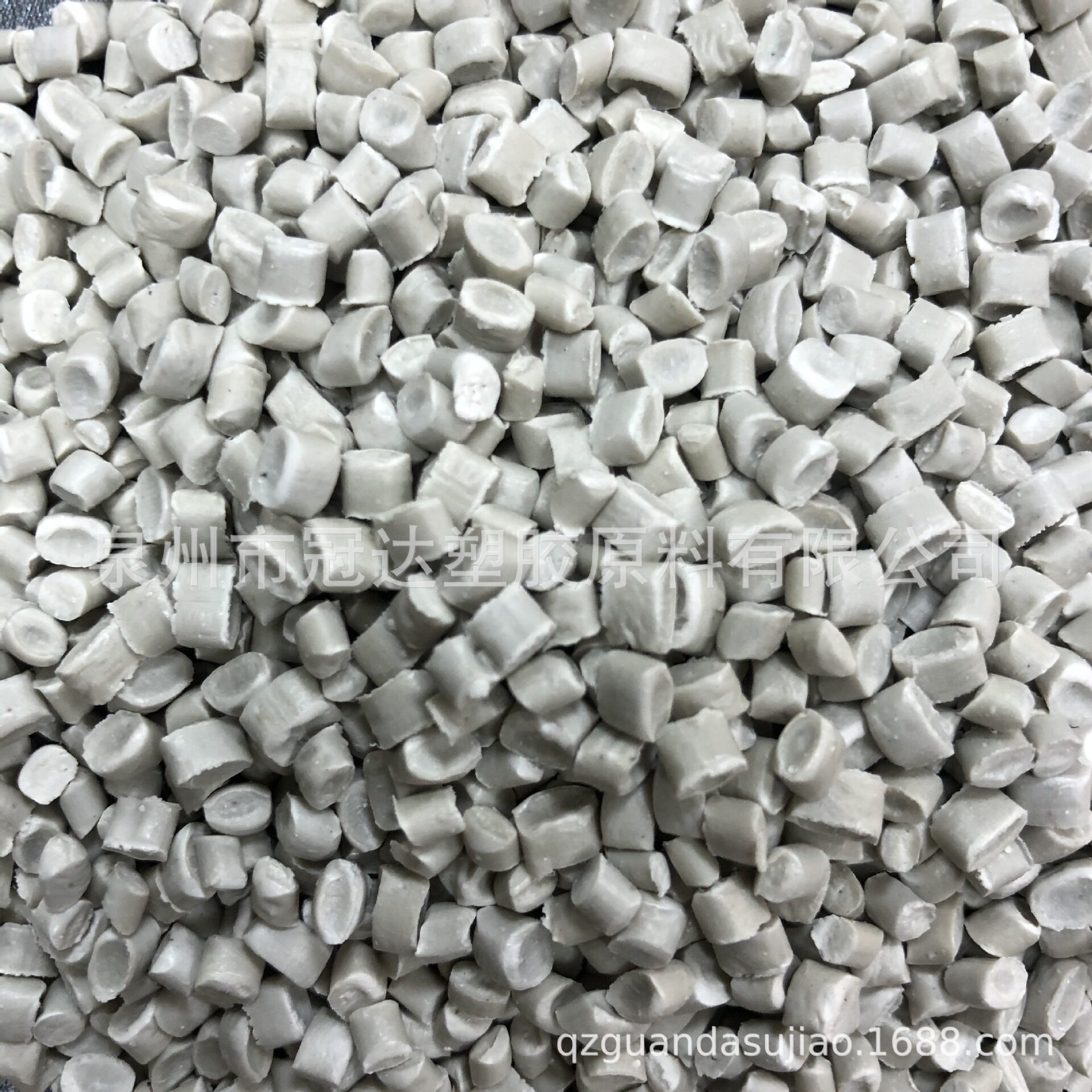 福建pp共聚再生颗粒自产自销加工造粒产品可注塑各种塑料产品