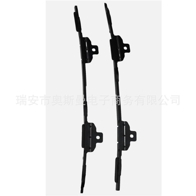 天窗窗帘轨道滑动支架前适用于09-20 BM X1 E84  54102993888