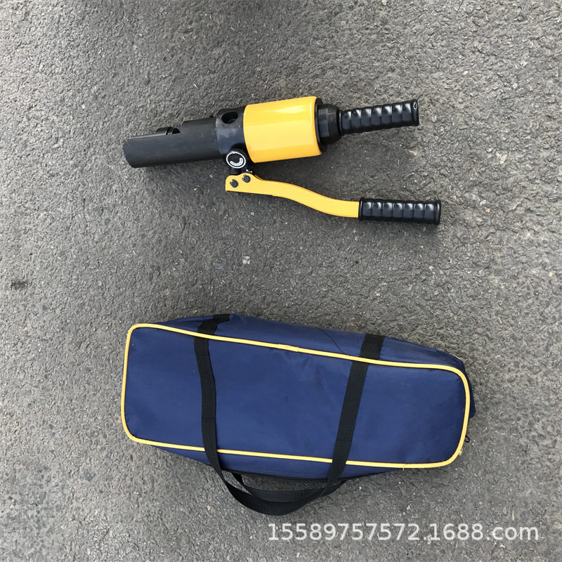 操作简单 携带方便 货塞钉拔出器 液压起拔器取线器