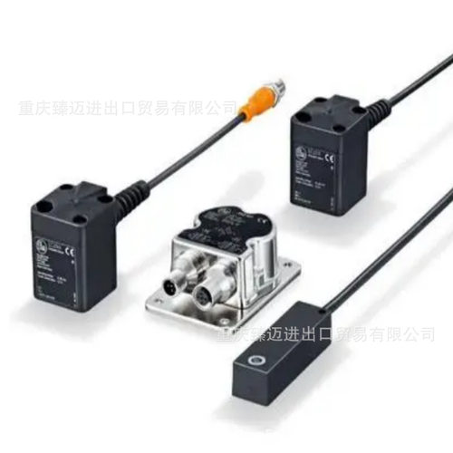 IFM易福门DD0203-DS2605-DI602A-DI506A-DS2505-DN4034接近开关