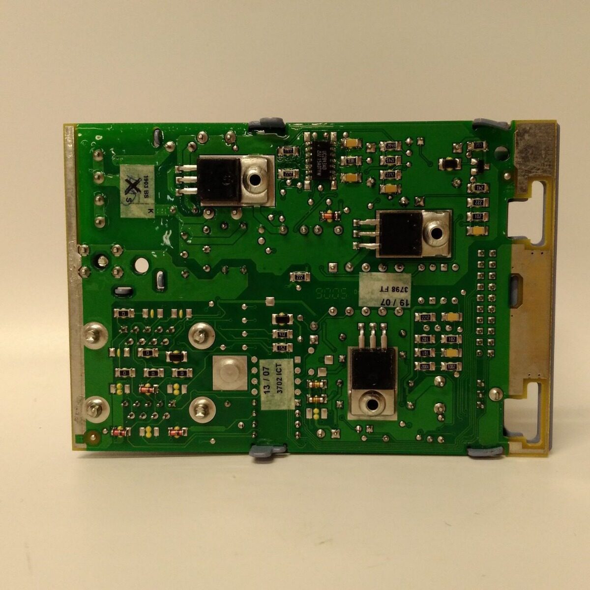 B&R8LSA25R0060D000-0扎带
