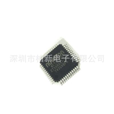 NCT5104D 可直拍 原厂原装 LQFP-48 微控制器芯片 量大从优