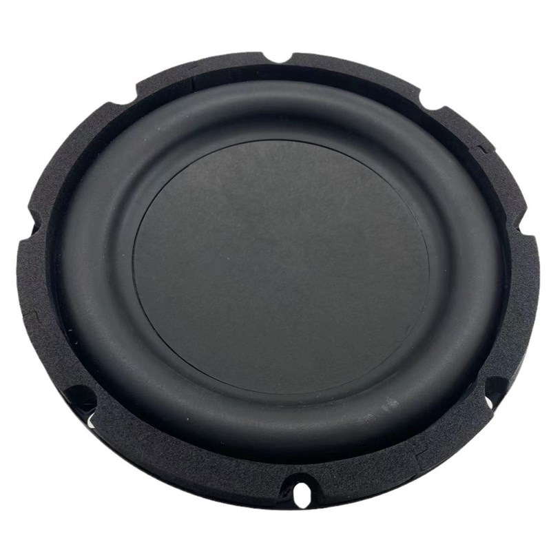 八寸 4200w 磁铁H30*110 R边25m超重低音扬声器,