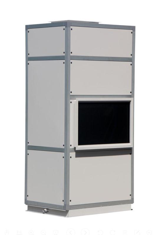 恒温恒湿机NMT-HWHSJ10  除湿量：10Kg/h  加湿量：5Kg/h