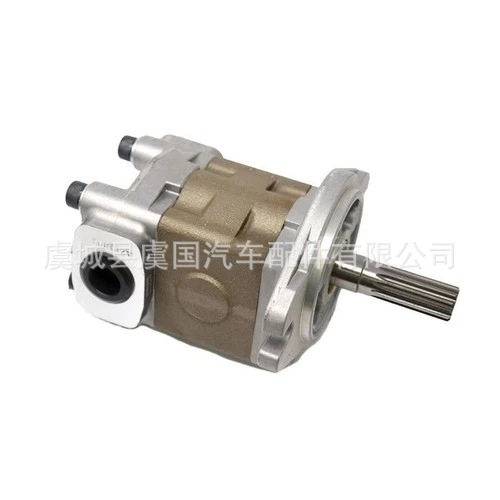 SGP2-48L194齿轮泵液压元件