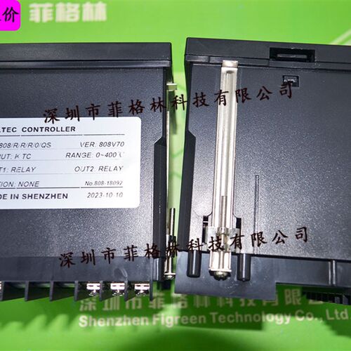 【实物拍照】ALTEC亚p特克AL808/R/R/R/0/QS 智能温控仪表