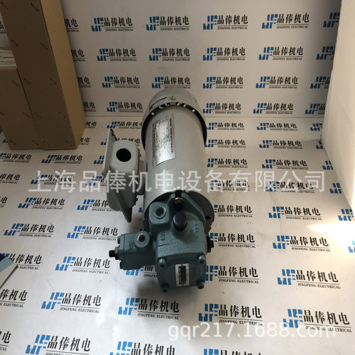 NACHI不二越叶片泵VDS-0B-1A2
