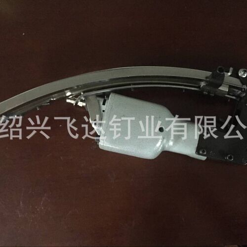 [优惠价]  j   销售M87刺网钉枪,夹码钉枪