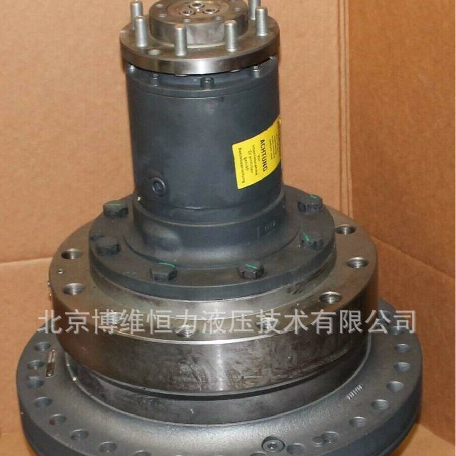 中联BG2000铣刨机减速机,F100,F55,F130