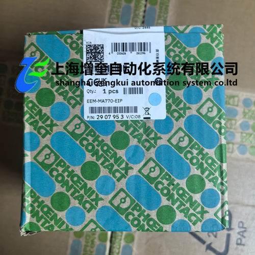 菲尼克斯测量设备 EEM-MA770-EIP - 2907953