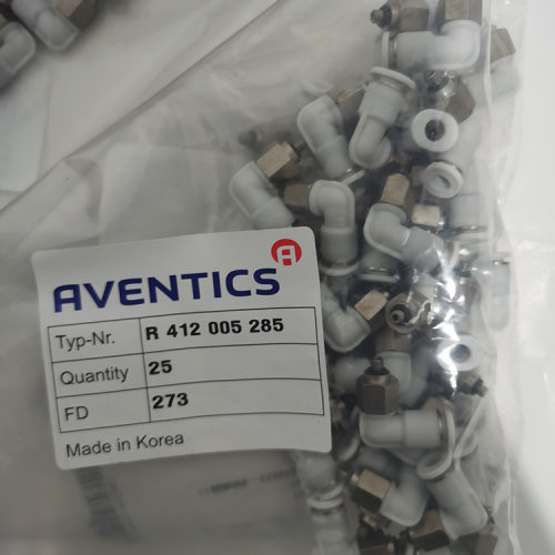 德国安沃驰AVENTICS精密过滤器R412009210