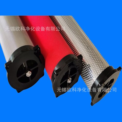 现货E9/E7/E5/E3/E1-36II广州新款汉粤替代滤芯空压机配件