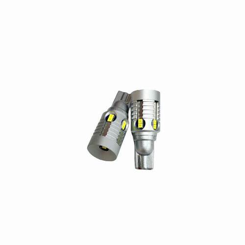 T15-12SMD-2020 LED倒车灯高清转向灯超亮铝材