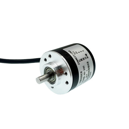 LPD3806-600BM-G5-24C编码器