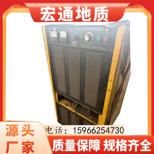 焊妍威达1250弧焊气刨整流器