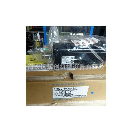 SGMCS-17D3C11安川马达SGMCS-10C3C11 SGMCS-04C3C41