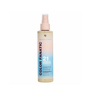 Leave in Heat Protectant Spray for Treated Hair 护发喷雾
