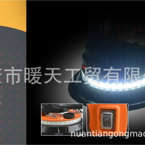 F7185A,F7185B自吸式无尘墙壁墙面打磨机干墙砂光机