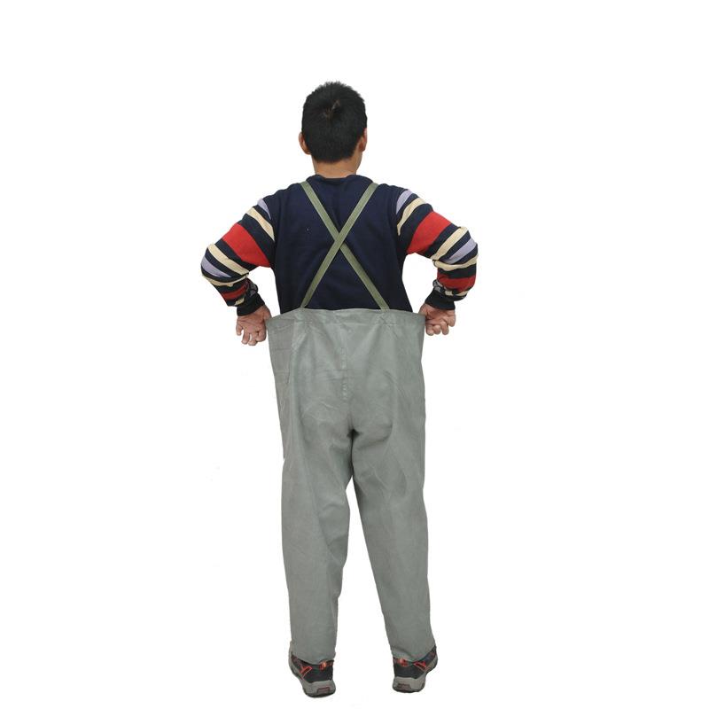 双胶水采工矿工作服(双胶坑道服)采矿工工作服套装井下煤矿劳保
