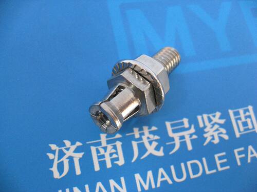 旋进式背栓YJT/FY1100 M6×7×25/M8×15×40