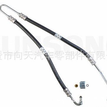 厂家生产汽车管路系统助力高低压油管总成32416764726