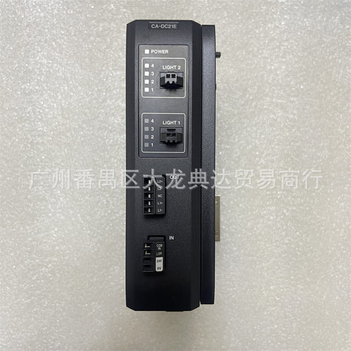 基恩士 CA-DC21E CA-DC50E CA-DC60E CA-DC30E CA-DC40E CA-DC20E