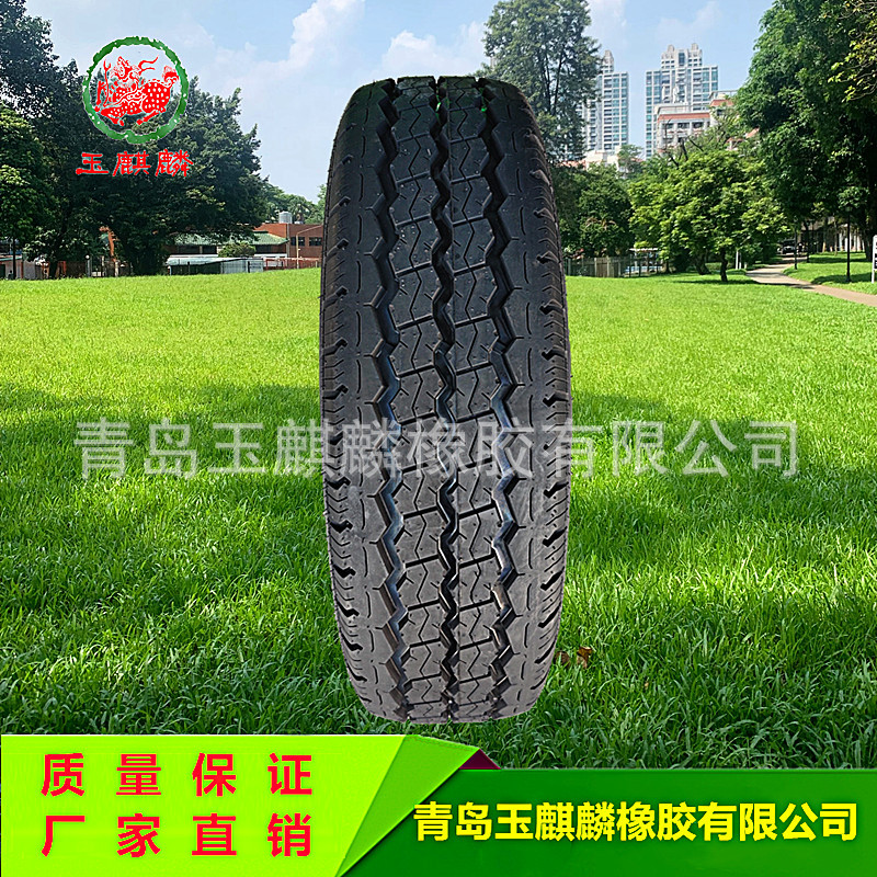 金程海狮长安神骐华瑞万丰越野商务皮卡货车汽车轮胎205R14C耐磨
