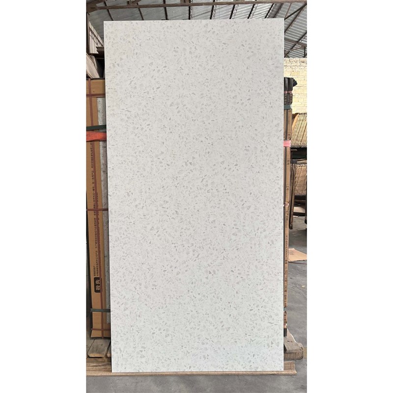 通体哑光水磨石瓷砖750X1500家用客厅卧室办公室商用高级感地板砖