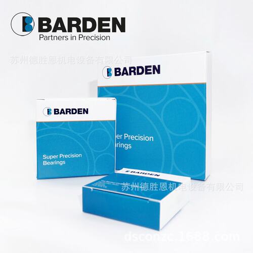 BARDEN C1910X205Y2 用于MAG5000/W830磁性涡轮分子泵
