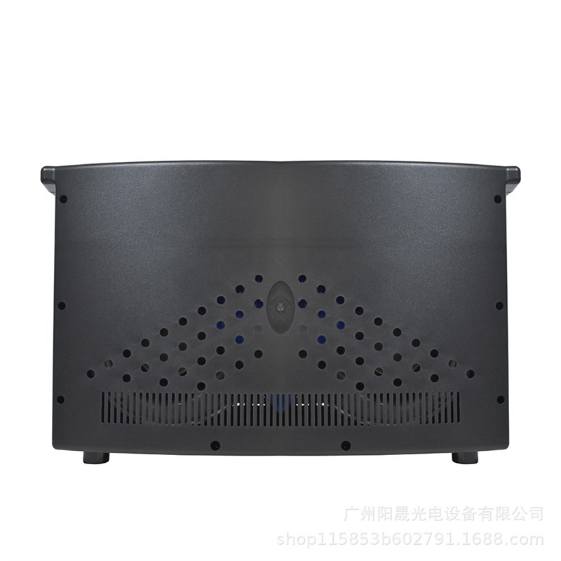 仿真火焰灯LED假火焰电子火盆 蹦迪C演出 篝火晚会KTV酒吧氛围直