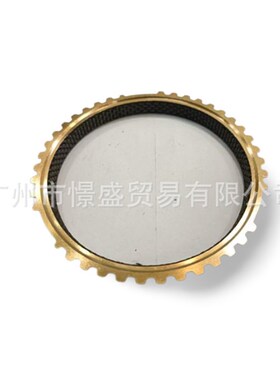 33369-0K01i0适用丰田HILUX REVO/INNOVA/FORTUNER三号同步器锁环