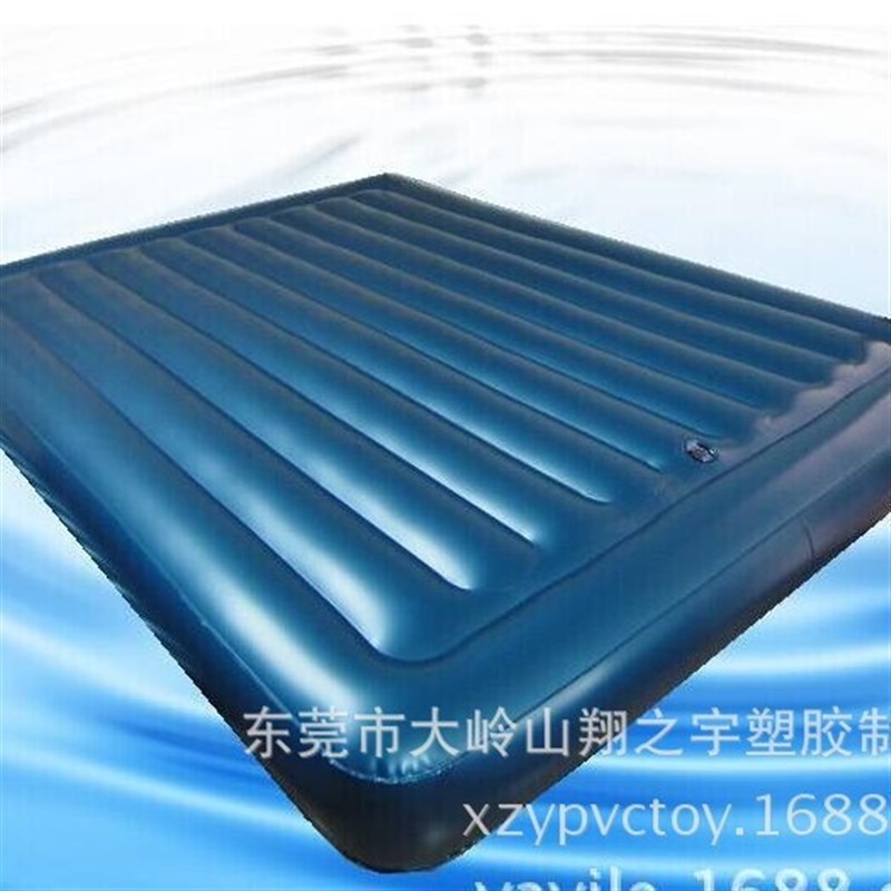桑拿按摩水床垫C充气床垫充水水床