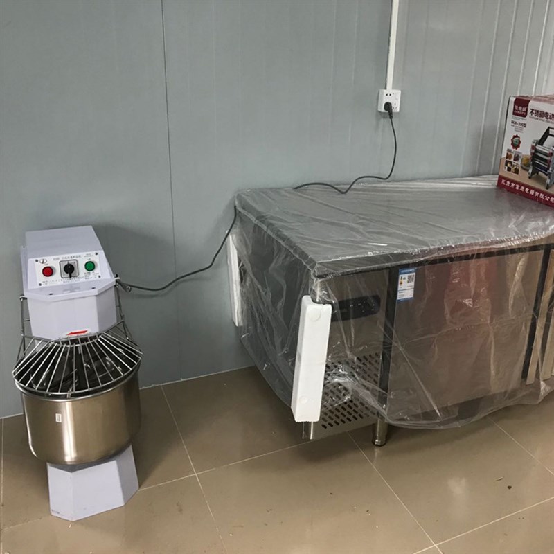 不锈钢单通双通暖碟台不锈钢组装拉门工作台厨房饭店操作台打荷台