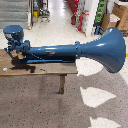 大型船舶WD-3气笛CCS雾航控制器