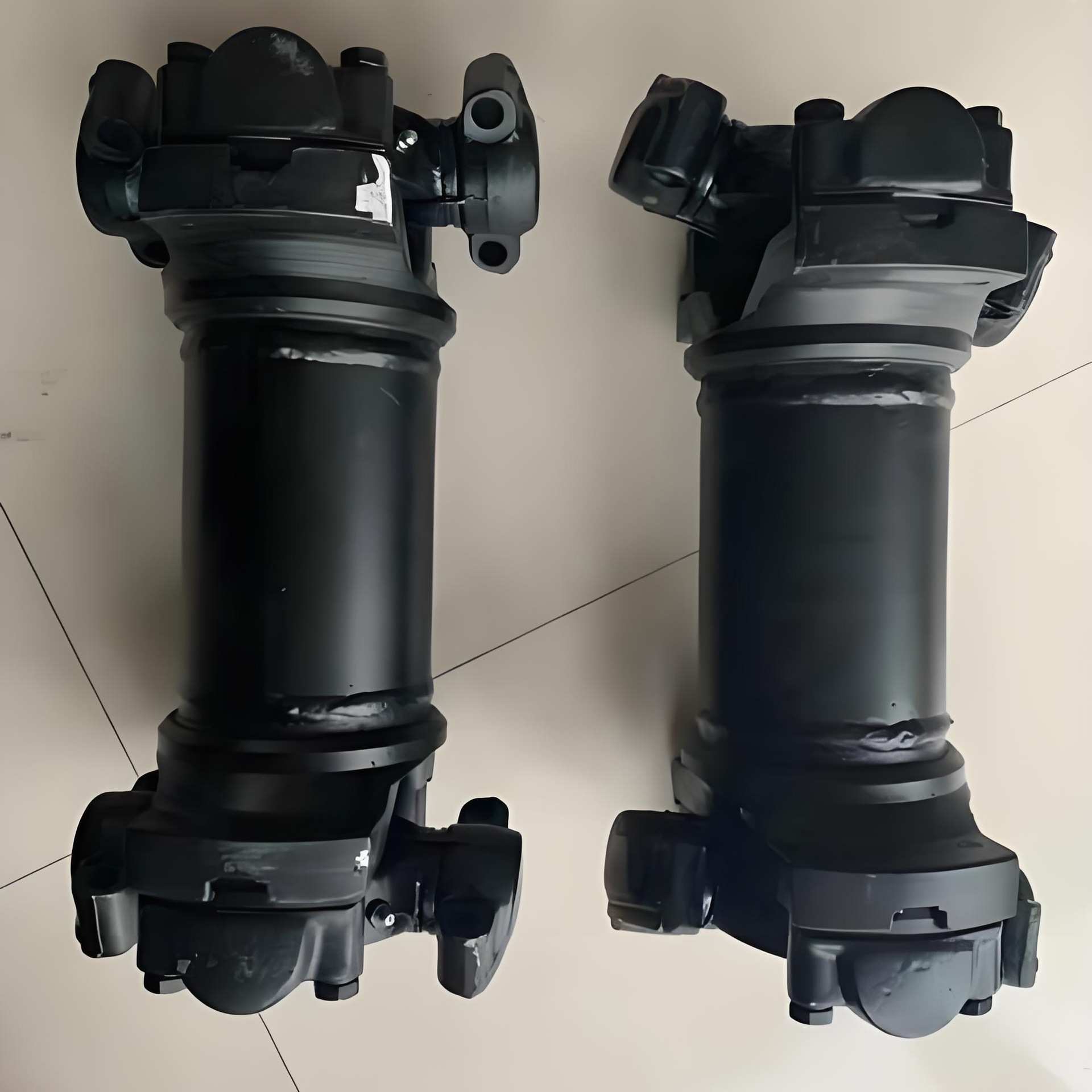 小松WA500装载机传动轴425-20-11111适用于装载机配件