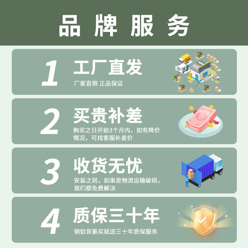 铜铝小背篓暖气片E2款家用卫生间散热器壁挂式水暖.置物毛巾架