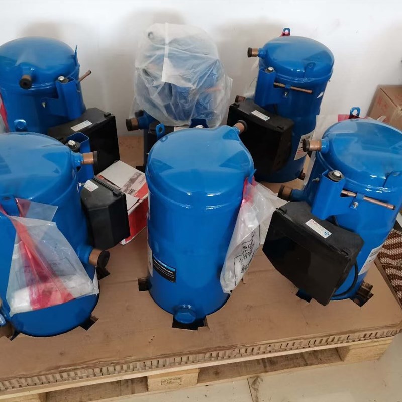 DSH295A4ABBu适用于丹佛斯百福马冷库制冷配件压缩机