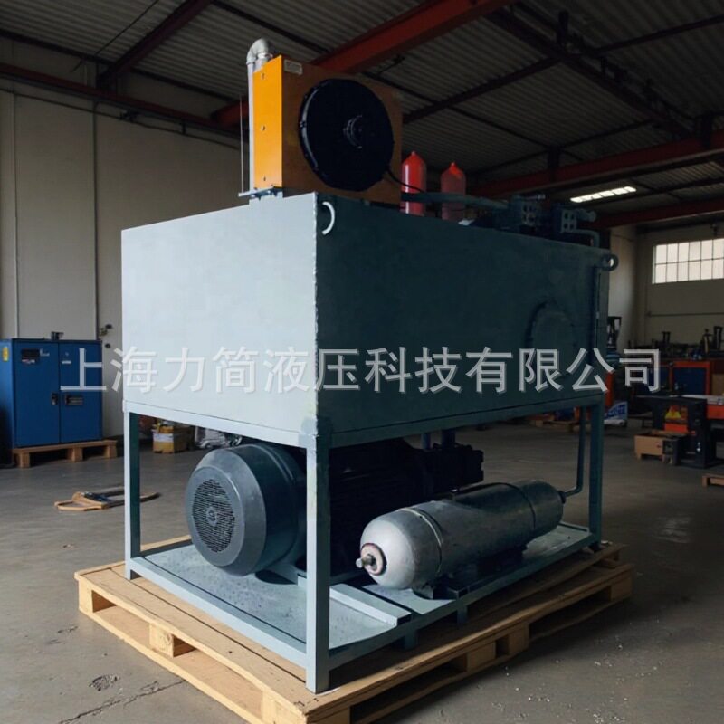 【源头厂家】液压站 液压泵站 液压系统油压泵站 油压微型液压系
