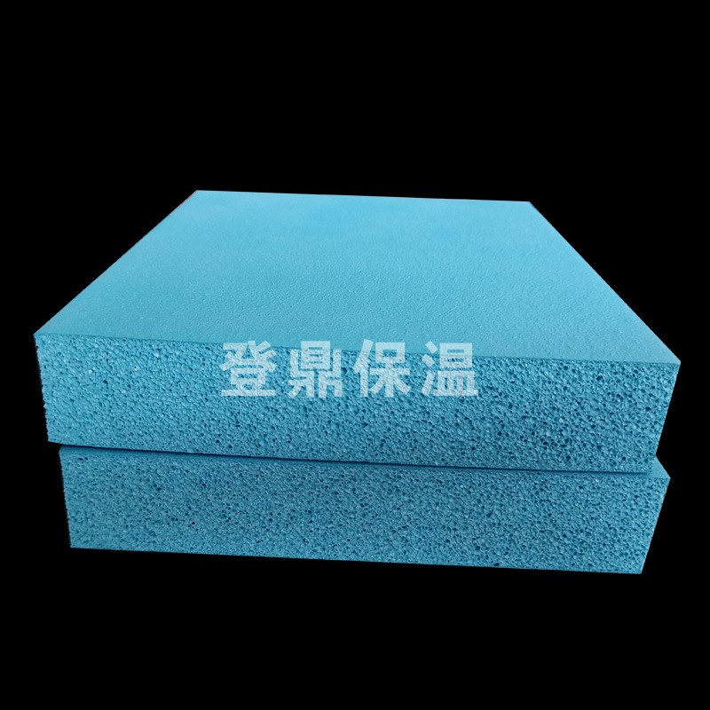 发泡橡塑板深冷二烯烃保冷柔性泡沫橡塑海绵板耐高X温建材保温板