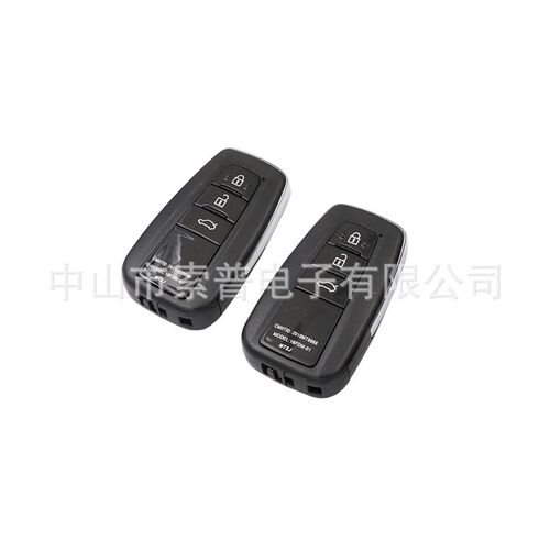 12V汽车通用型PKE自动感应门锁一键x遥控启动remote engine start