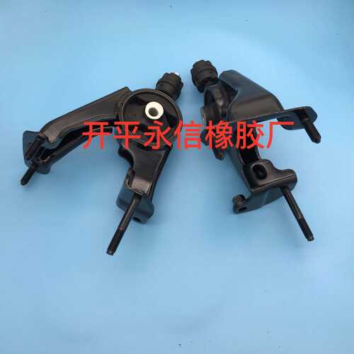 12371-0T330 12371-0T150 生产 日系列 发动机 机脚胶支架
